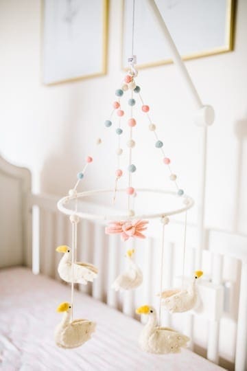 Westchester Newborn Session