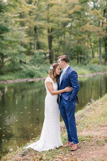 90 Acres Wedding