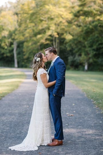 90 Acres Wedding