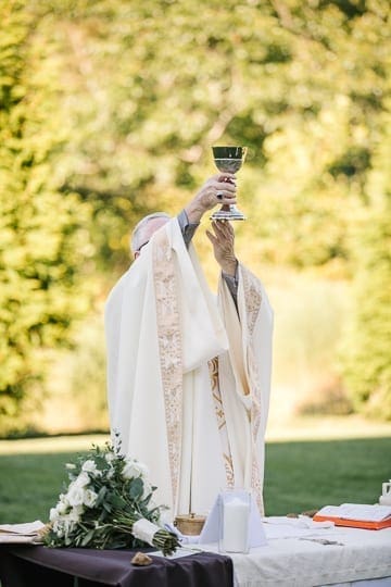 90 Acres Wedding