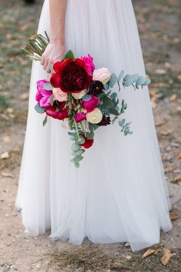 Onderdonk House Wedding