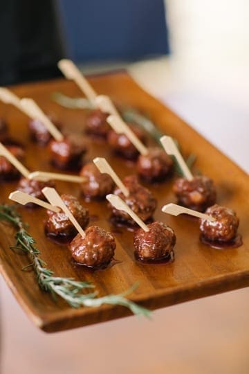 Pies and Thighs Wedding Catering