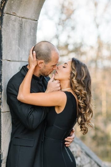 Peapack-Gladstone-Engagement-Session