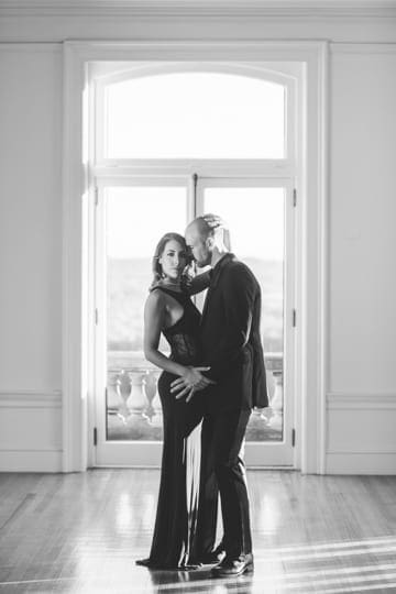 Peapack-Gladstone-Engagement-Session