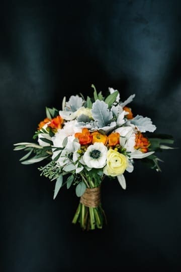 William Vale Hotel Wedding Details