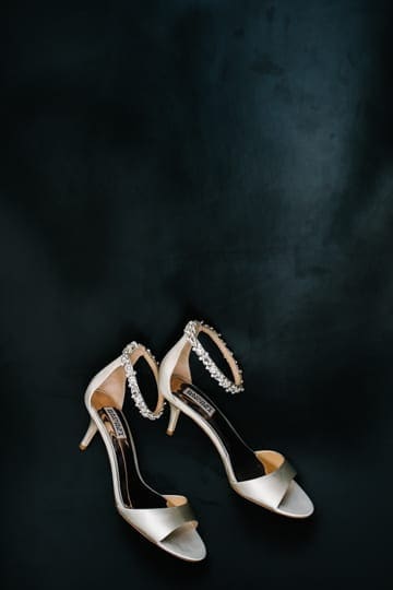 William Vale Hotel Wedding Details
