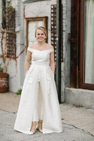 Brooklyn Winery Wedding