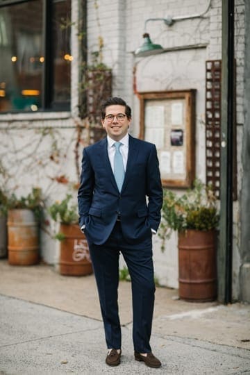 Brooklyn Winery Wedding