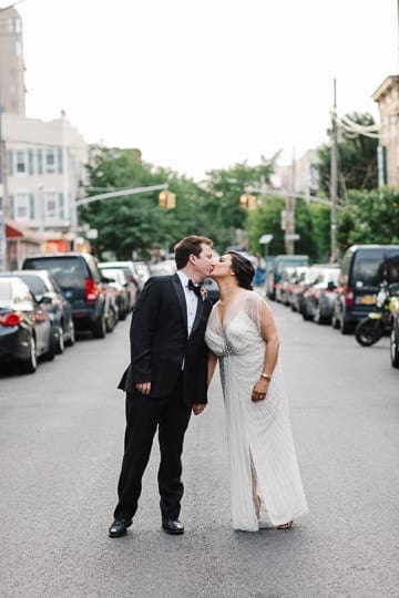 Brooklyn Winery Wedding