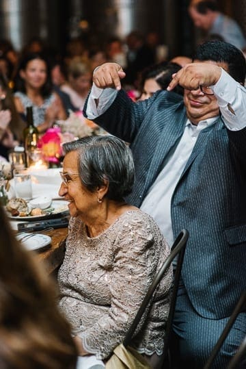 Brooklyn Winery Wedding