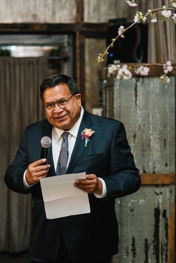 Brooklyn Winery Wedding
