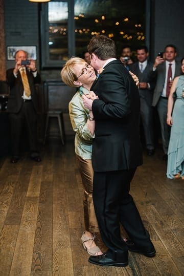 Brooklyn Winery Wedding