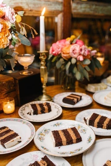 Brooklyn Winery Wedding