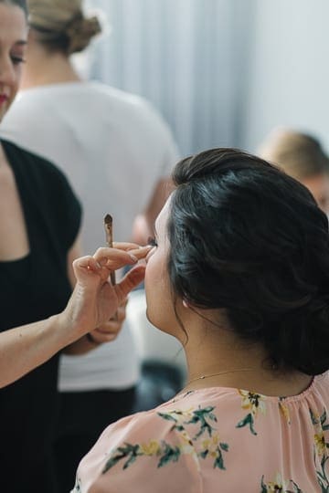 William Vale Hotel Wedding
