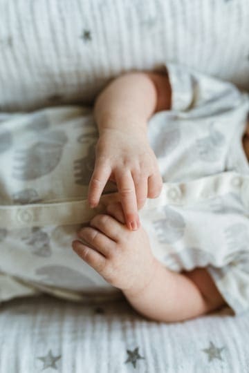 brooklyn newborn photographer
