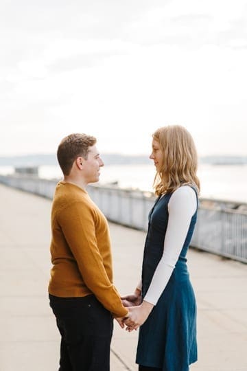 Red Hook Waterfront Engagement