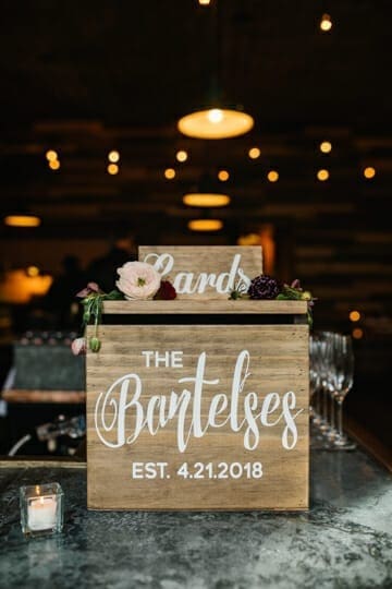 brooklyn winery wedding