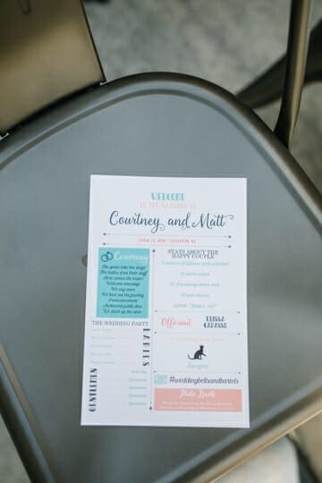 brooklyn winery wedding