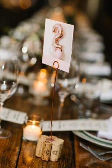 brooklyn winery wedding reception