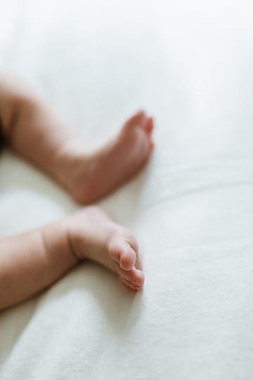 brooklyn newborn photographer